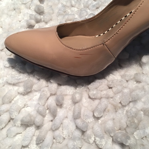 Betsy Johnson Heels - Picture 7 of 7